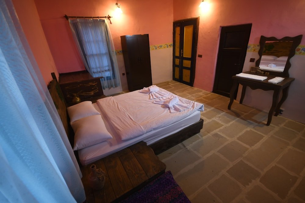 Мустафапаша: Rose Nest Cave Otel