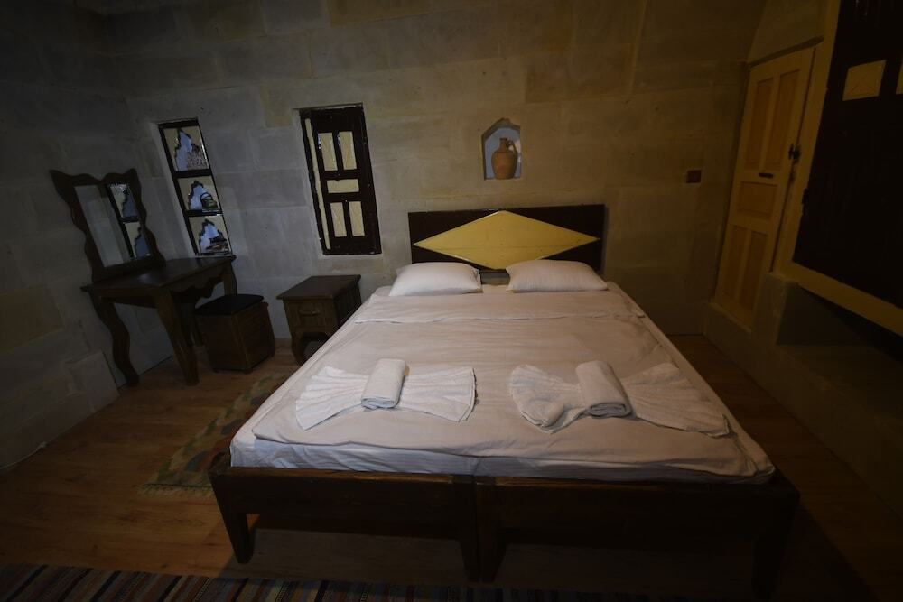 Мустафапаша: Rose Nest Cave Otel