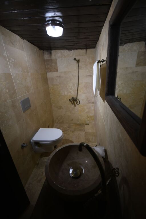Мустафапаша: Rose Nest Cave Otel