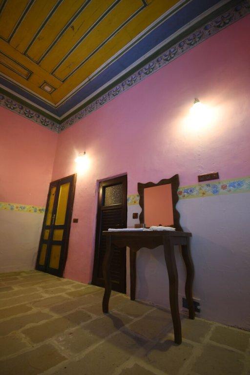 Мустафапаша: Rose Nest Cave Otel