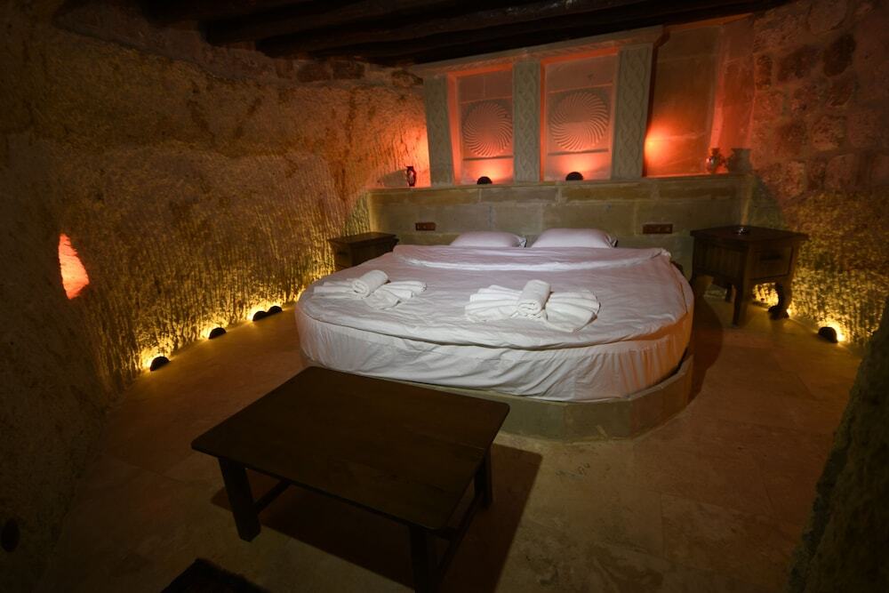 Мустафапаша: Rose Nest Cave Otel
