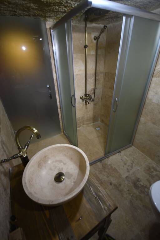 Мустафапаша: Rose Nest Cave Otel