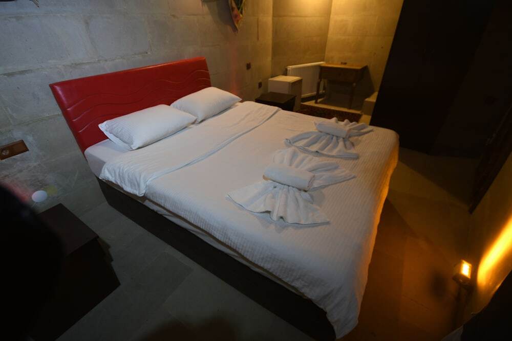 Мустафапаша: Rose Nest Cave Otel