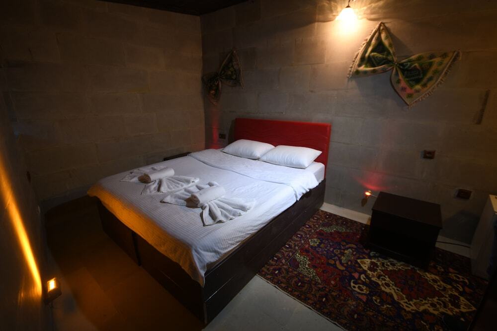 Мустафапаша: Rose Nest Cave Otel
