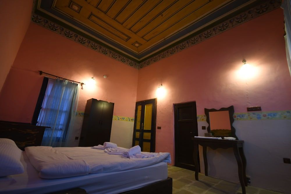 Мустафапаша: Rose Nest Cave Otel