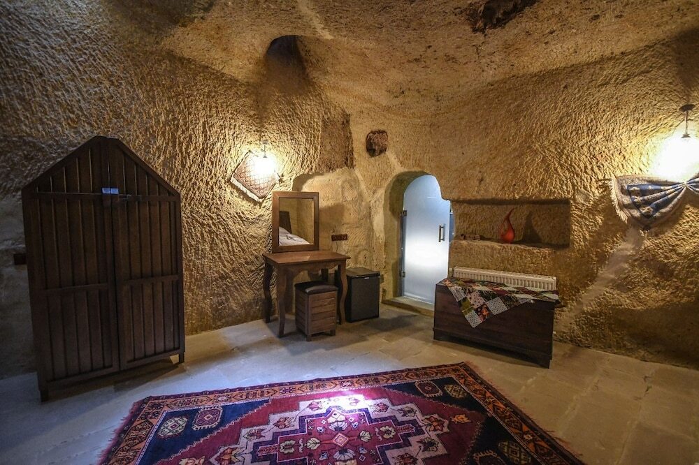 Мустафапаша: Rose Nest Cave Otel