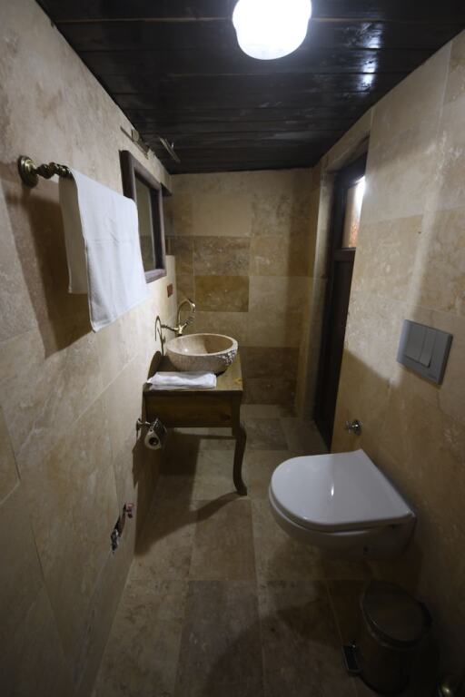 Мустафапаша: Rose Nest Cave Otel