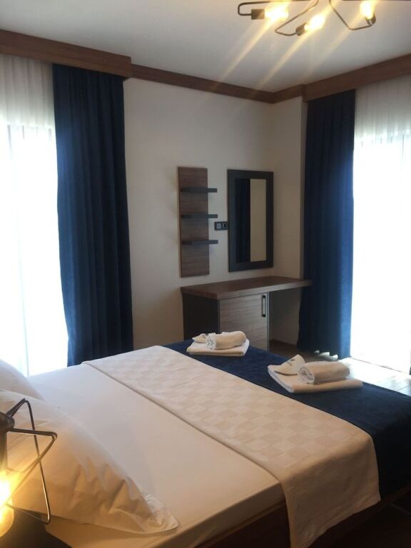 Зейтинликой: Kardeliz Butik Otel