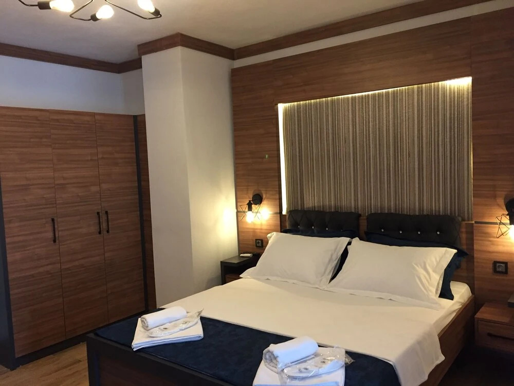 Зейтинликой: Kardeliz Butik Otel