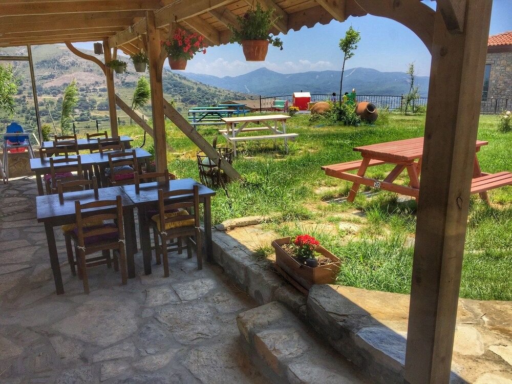 Зейтинликой: Kardeliz Butik Otel