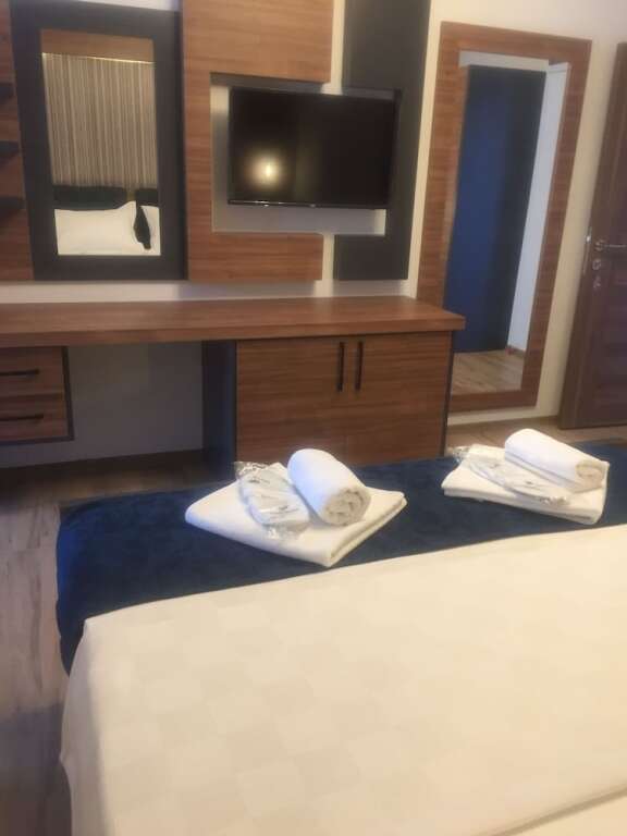 Зейтинликой: Kardeliz Butik Otel