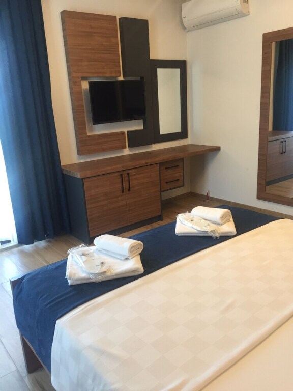 Зейтинликой: Kardeliz Butik Otel
