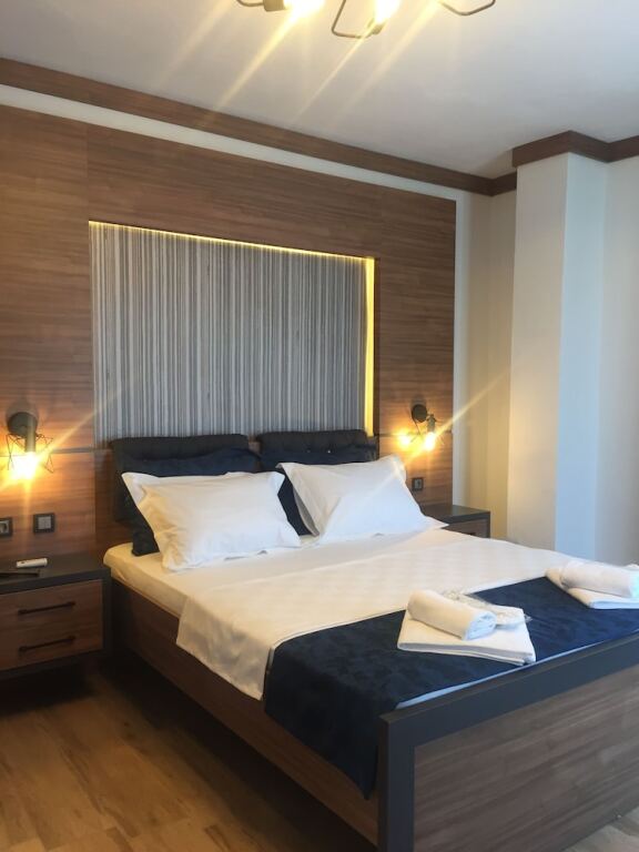 Зейтинликой: Kardeliz Butik Otel