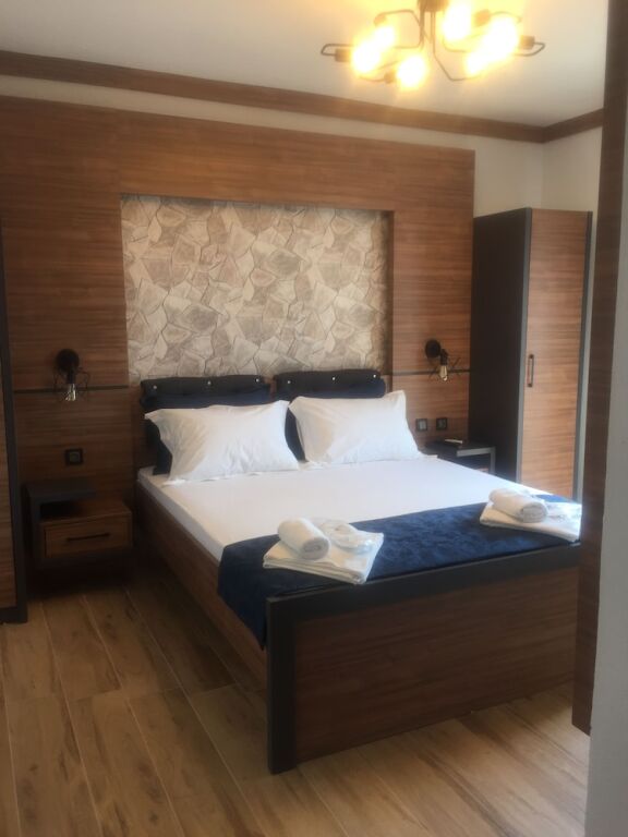 Зейтинликой: Kardeliz Butik Otel