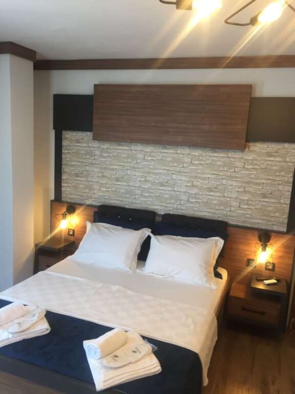 Зейтинликой: Kardeliz Butik Otel
