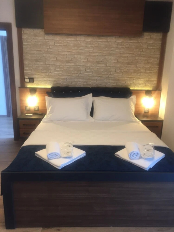 Зейтинликой: Kardeliz Butik Otel