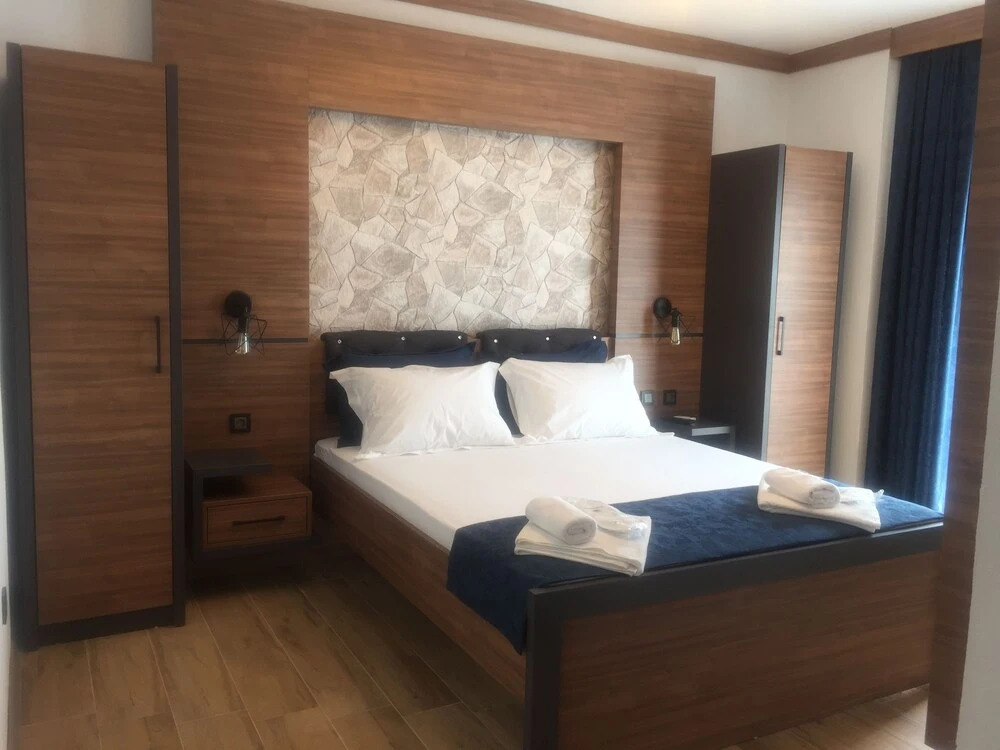 Зейтинликой: Kardeliz Butik Otel