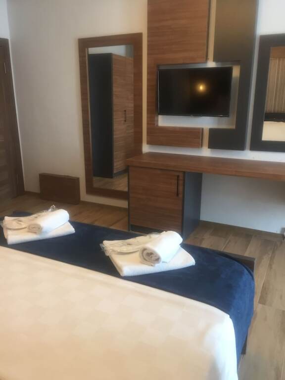 Зейтинликой: Kardeliz Butik Otel