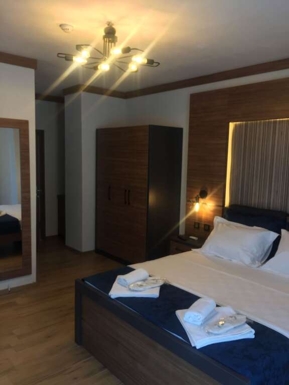 Зейтинликой: Kardeliz Butik Otel