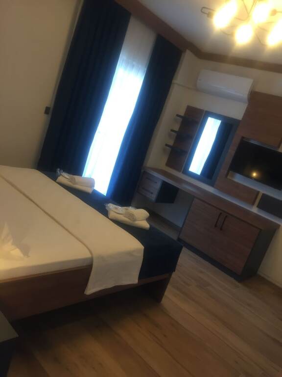 Зейтинликой: Kardeliz Butik Otel