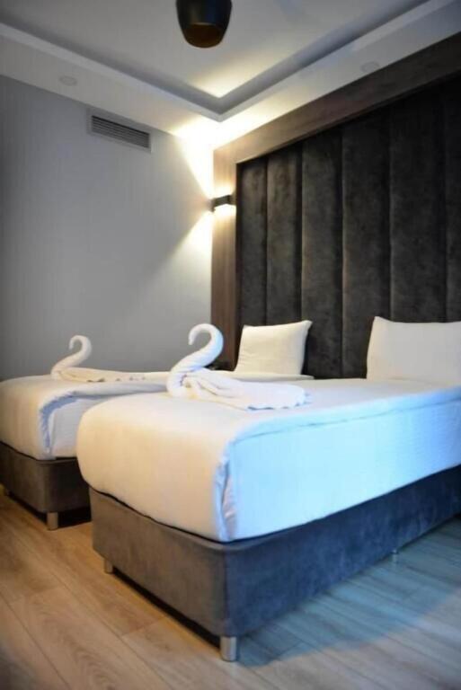 Стамбул: Basilissis Hotel