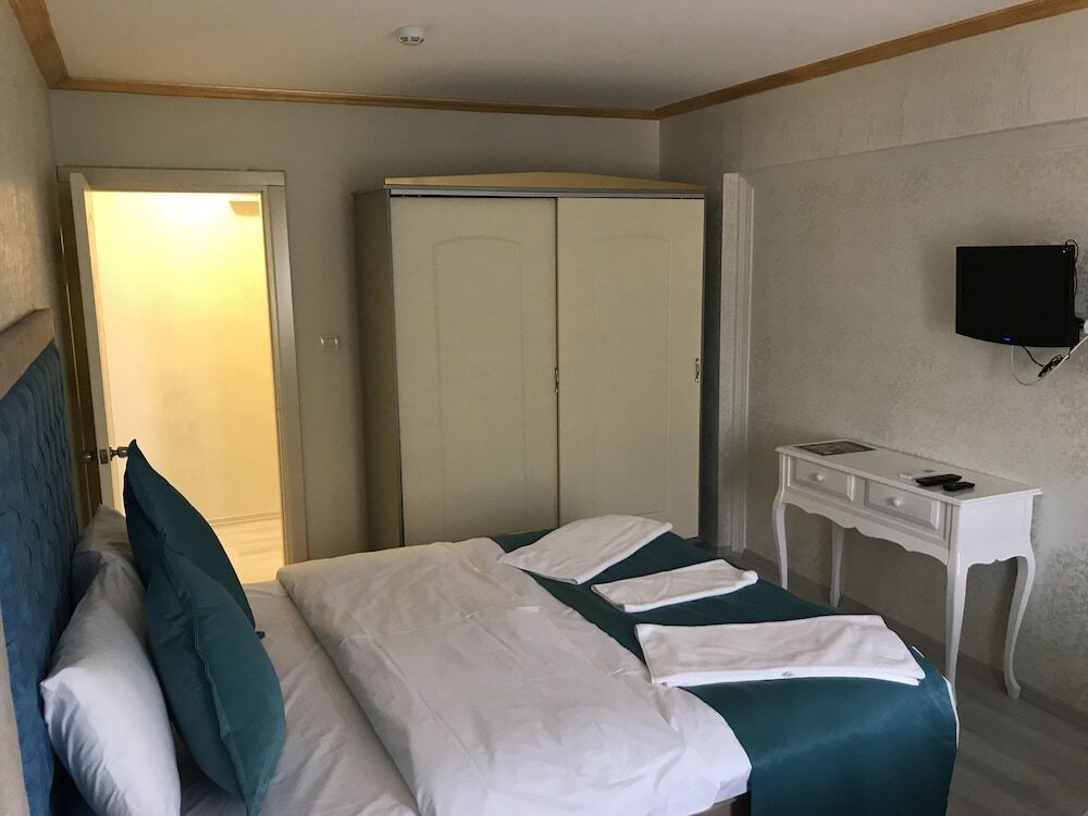 Мармара Эреглиси: Hotel Nevizade