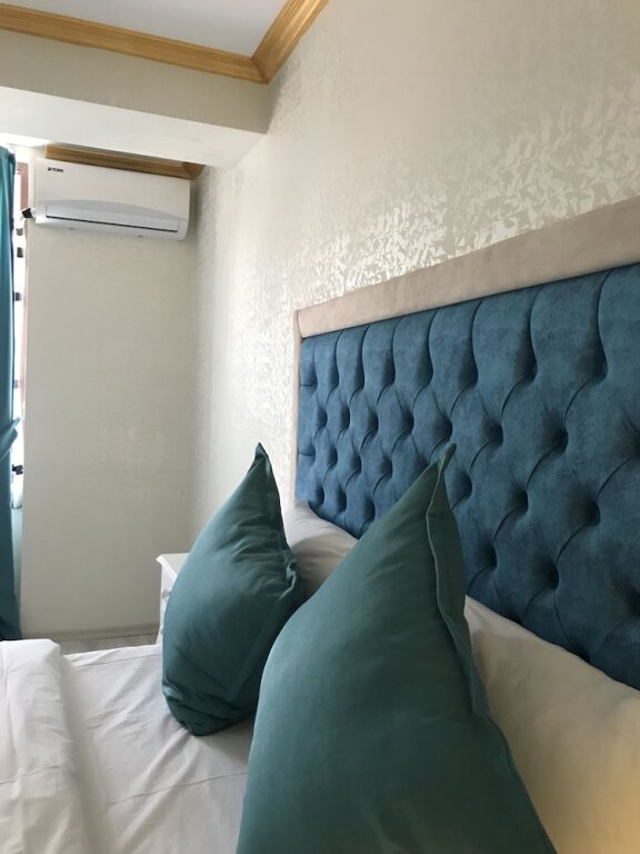 Мармара Эреглиси: Hotel Nevizade
