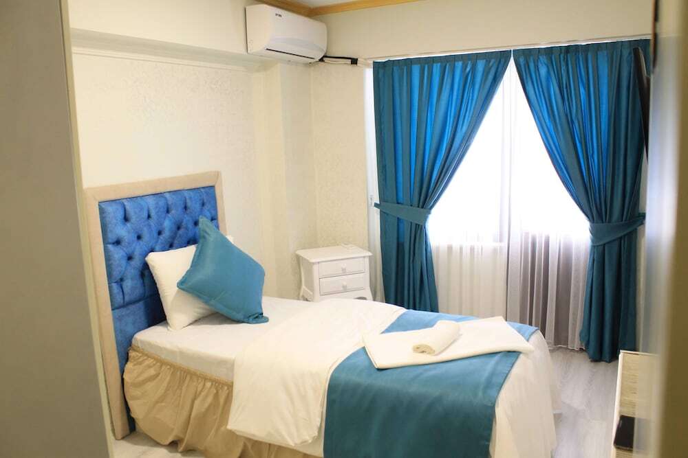 Мармара Эреглиси: Hotel Nevizade