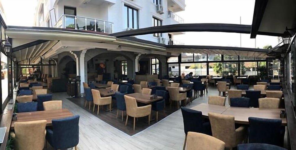 Мармара Эреглиси: Hotel Nevizade