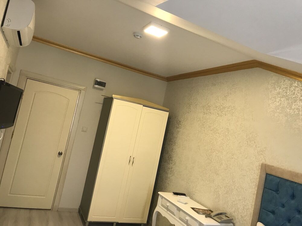 Мармара Эреглиси: Hotel Nevizade