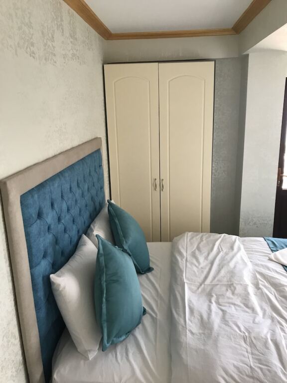 Мармара Эреглиси: Hotel Nevizade