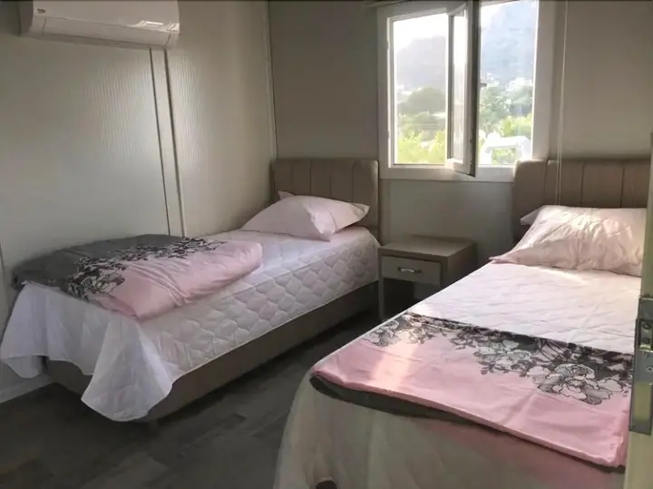 Мугла: Apartment 2 bedroom in Turkbuku 1