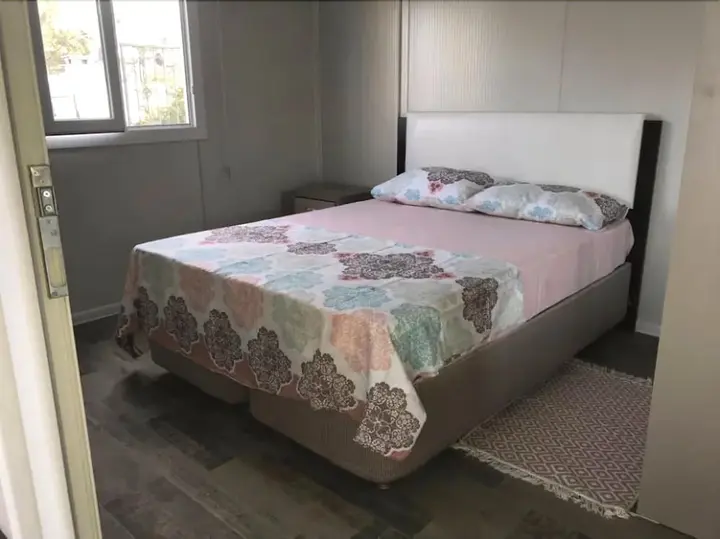Мугла: Apartment 2 bedroom in Turkbuku 1