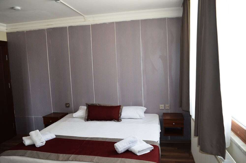 Эдремит: Grand See Day Hotel