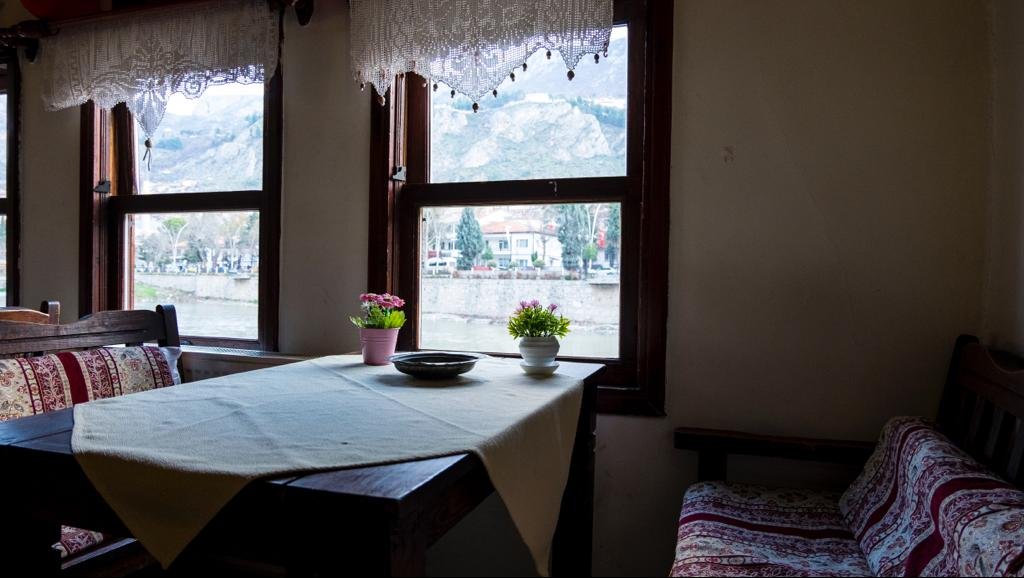 Амасья: Gonul Sefasi Butik Hotel