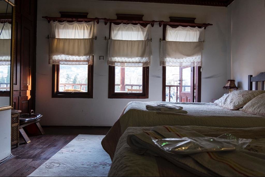 Амасья: Gonul Sefasi Butik Hotel