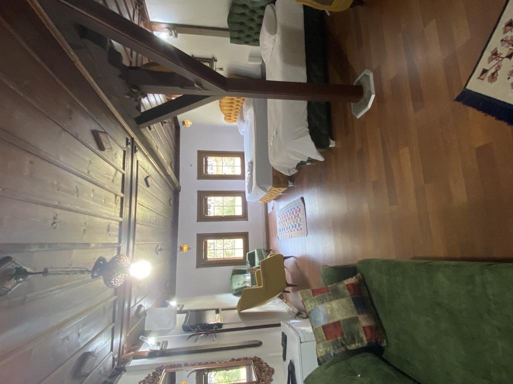 Амасья: Gonul Sefasi Butik Hotel