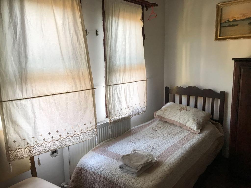 Амасья: Gonul Sefasi Butik Hotel