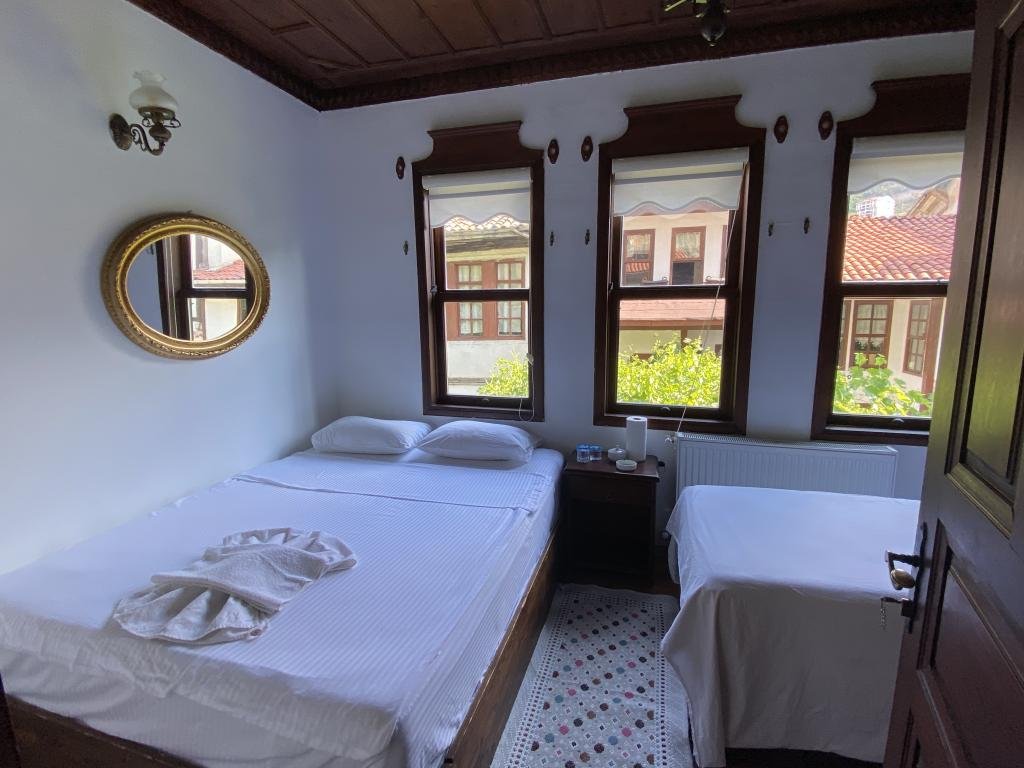 Амасья: Gonul Sefasi Butik Hotel