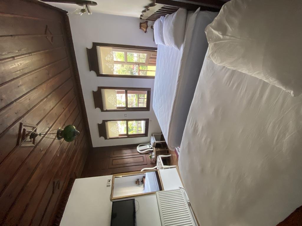 Амасья: Gonul Sefasi Butik Hotel