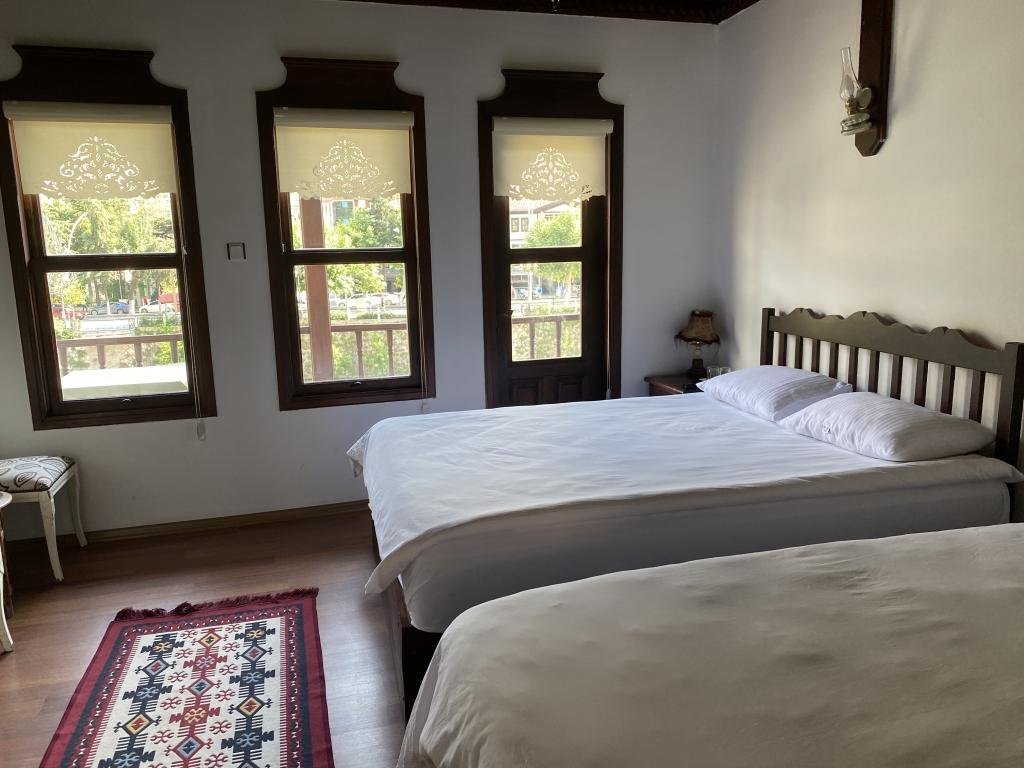 Амасья: Gonul Sefasi Butik Hotel