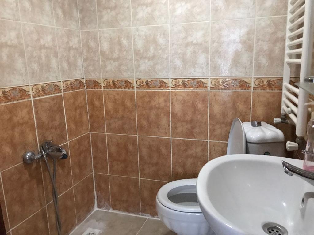 Амасья: Gonul Sefasi Butik Hotel