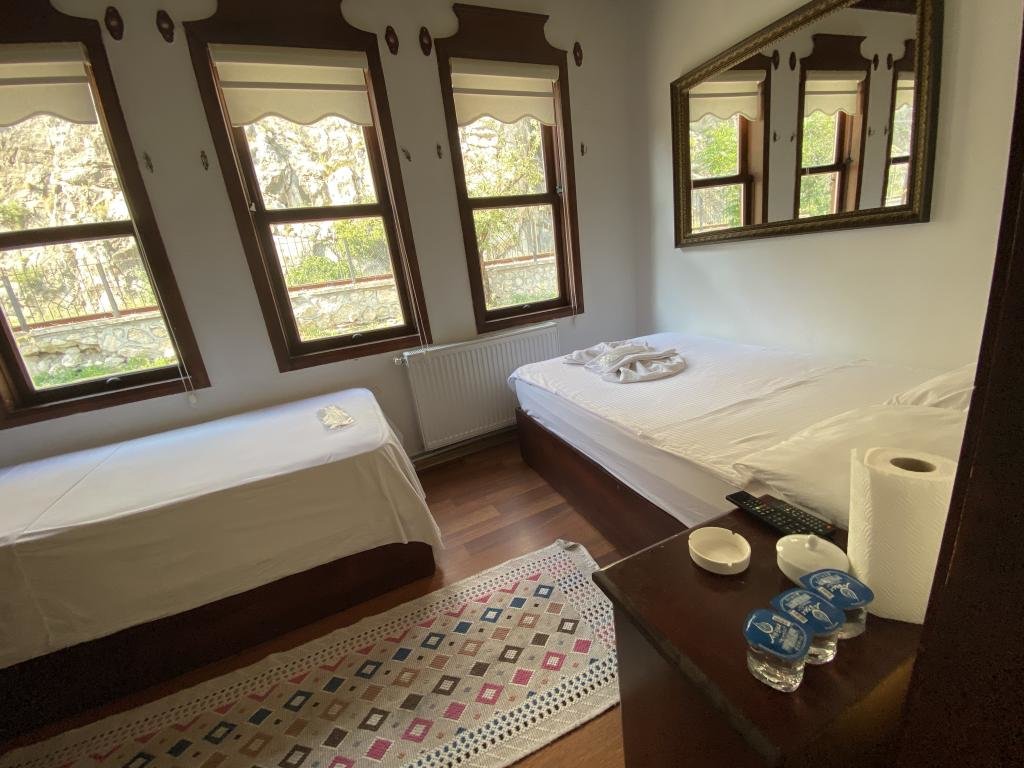 Амасья: Gonul Sefasi Butik Hotel