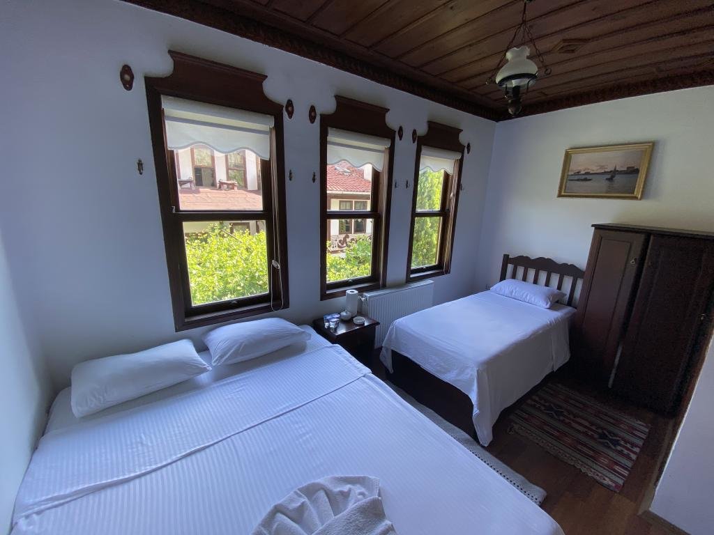 Амасья: Gonul Sefasi Butik Hotel