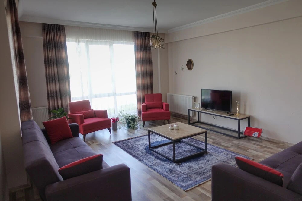 Ургуп: Z&B Home