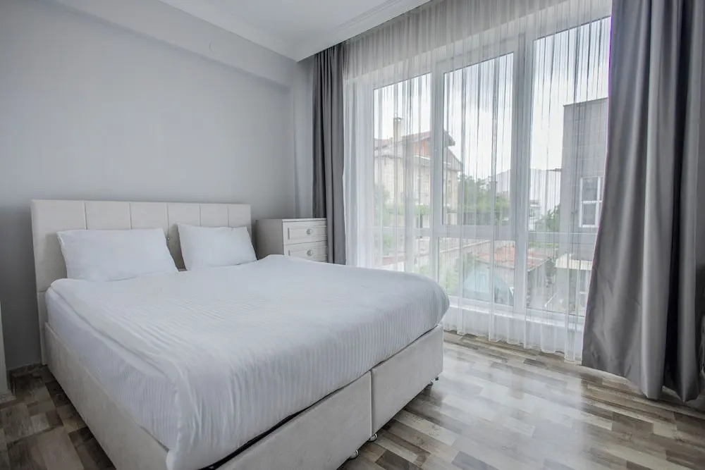Ургуп: Z&B Home