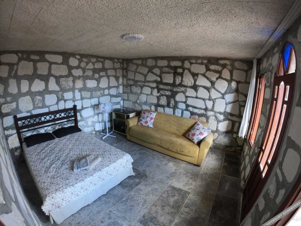 Кумлуджа: Heredot's House