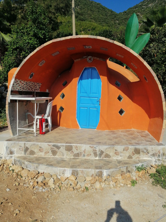 Кумлуджа: Heredot's House