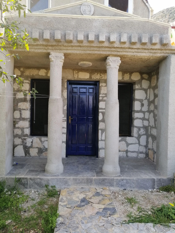 Кумлуджа: Heredot's House