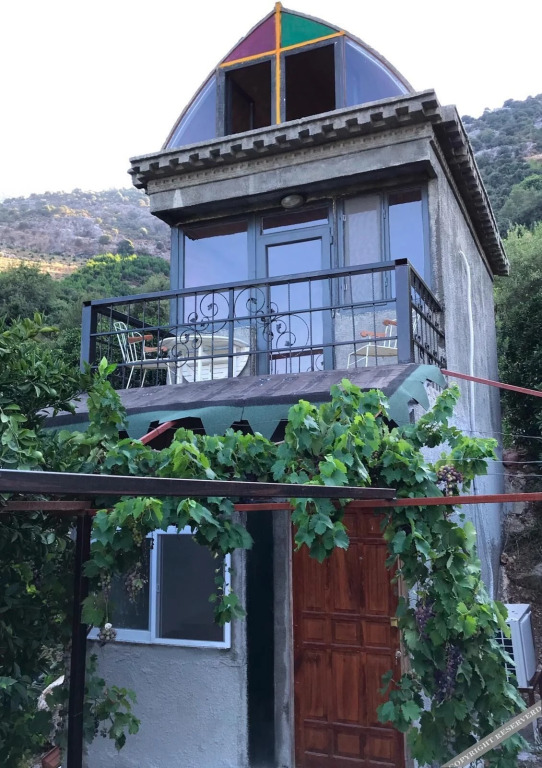 Кумлуджа: Heredot's House